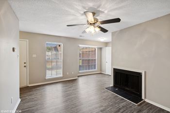 Ceiling fans
