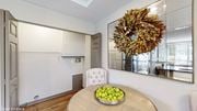 Dublin apartment for rent - a dining room with a bowl of fruit on the table at Karric Place of Dublin Apartments, Dublin, Ohio
