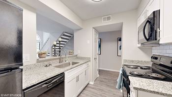 Energy efficient electric appliances