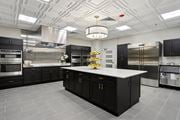 St. Louis apartment for rent - Era Chef's Kitchen at The Era Collective, St. Louis, MO, 63108