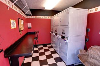 Coffee bar