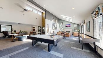 Recreation room
