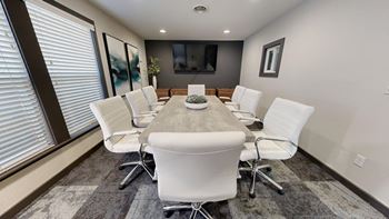 Strategy suite