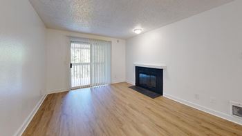 Wood burning fireplaces