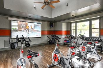 Award winning fit studio