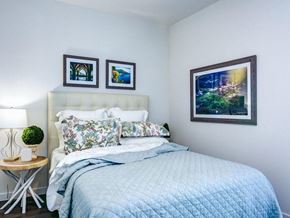 San Antonio apartment for rent - Gorgeous Bedroom at Aviator at Brooks, San Antonio