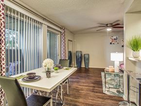 Irving apartment for rent - Wood Inspired Plank Flooring at Newport Apartments, Irving, Texas
