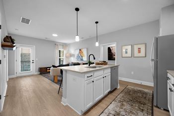 Lvt flooring