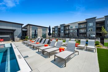 Sundeck