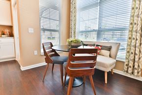 Columbus townhouse for rent - Dining Room