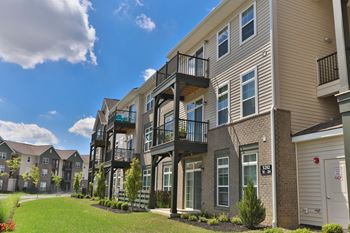 Patio/balcony