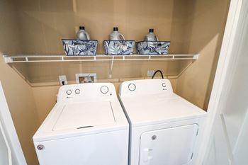 Washer/dryer