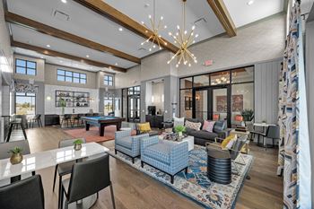 Clubhouse