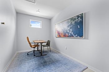 Zoom rooms for video calls