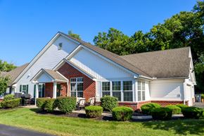 Reynoldsburg townhouse for rent - The Glen at Taylor Square Apartments in Reynoldsburg, OH