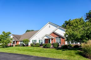 Reynoldsburg townhouse for rent - The Glen at Taylor Square Apartments in Reynoldsburg, OH