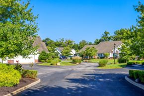 Reynoldsburg townhouse for rent - The Glen at Taylor Square Apartments in Reynoldsburg, OH