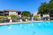 Galloway apartment for rent - the pool at the falls at rolland park apartments fl