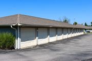 Galloway apartment for rent - garages available at stoneybrook