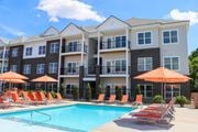 Whitehall apartment for rent - Pool