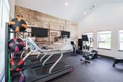 Whitehall apartment for rent - Fitness Center