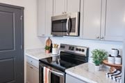 Whitehall apartment for rent - Kitchen