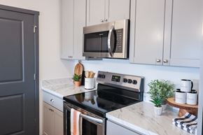 Whitehall apartment for rent - Kitchen