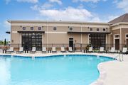 Grove City townhouse for rent - Saltwater Pool at The Strand Luxury 2 bedroom townhomes in Grove City Ohio near Columbus