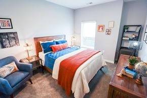 Marysville apartment for rent - Bedroom