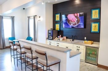 Marysville flats coffee bar