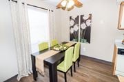Reynoldsburg townhouse for rent - Dining Room