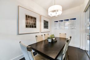Hilliard apartment for rent - Gables West