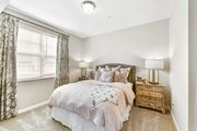 Hilliard apartment for rent - Gables West bedroom