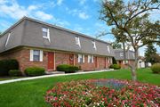 Grove City townhouse for rent - Kingswood Exterior