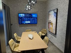 Yonkers apartment for rent - 70 Pier Conference Room