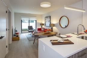 Yonkers apartment for rent - 70 Pier Patios