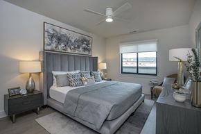 Yonkers apartment for rent - 70 Pier Primary Bedroom in Yonkers