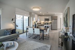 Yonkers apartment for rent - 70 Pier features Wide Plank Flooring