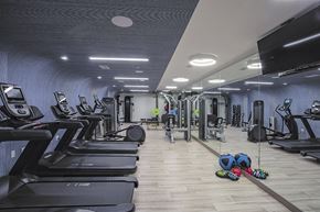 Haverstraw apartment for rent - Admirals Cove Gym
