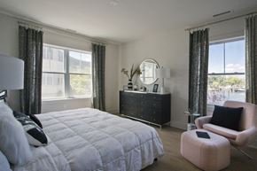 Haverstraw apartment for rent - Master Bedroom at The Waterfront
