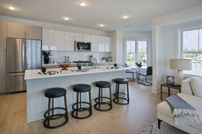 Haverstraw apartment for rent - Open Designer Gourmet Kitchen