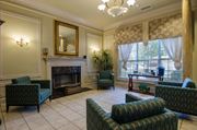 Atlanta apartment for rent - Beautiful Clubhouse at Ashley West End in Atlanta, Georgia