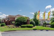 Atlanta apartment for rent - Welcome home at Ashley West End in Atlanta, Georgia