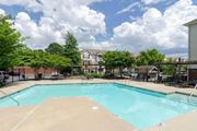 Atlanta apartment for rent - Large Swimming pool at Ashley West End in Atlanta, Georgia