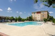 Atlanta apartment for rent - Large Swimming pool for residents at Ashley Collegetown in Atlanta, Georgia