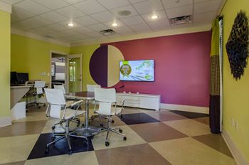 Community media center