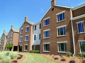 Hunstville apartment for rent - Enjoy the view at Gateway Place Apartments in Huntsville, AL