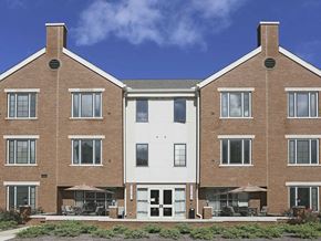 Hunstville apartment for rent - Enjoy the view at Gateway Place Apartments in Huntsville, AL