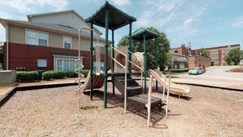 Children's playground