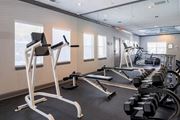 Atlanta apartment for rent - Enjoy a Greta workout in the community Gym